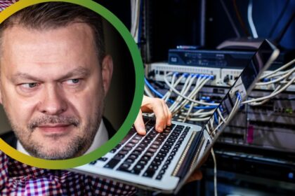 Chystaju trestne oznameni Ake trestne ciny vidia mimovladne organizacie pri IT projektoch u Migala