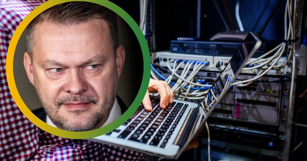 Chystaju trestne oznameni Ake trestne ciny vidia mimovladne organizacie pri IT projektoch u Migala