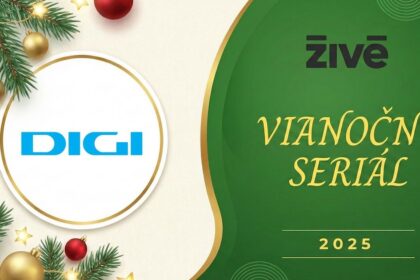 Digi Slovakia Satelit ustupuje internetova TV vitazi