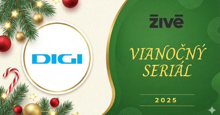 Digi Slovakia Satelit ustupuje internetova TV vitazi