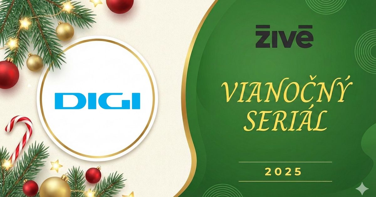 Digi Slovakia Satelit ustupuje internetova TV vitazi