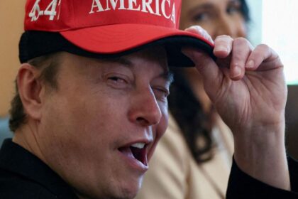 Elon Musk ma novu viziu buducnosti hlasi svet bez dochodkov