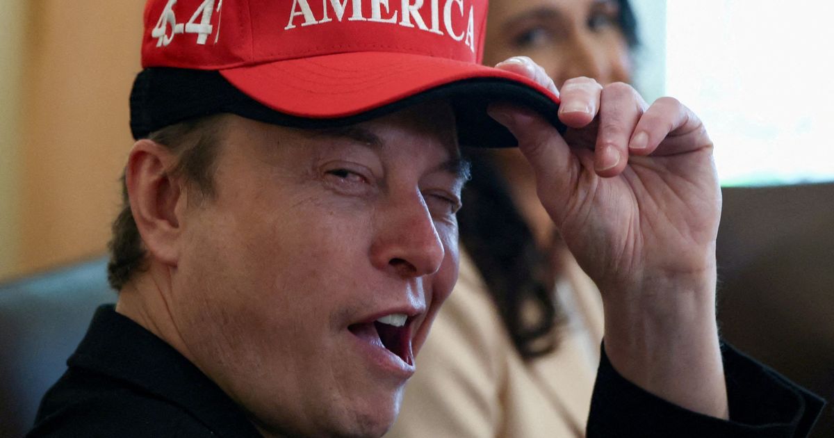 Elon Musk ma novu viziu buducnosti hlasi svet bez dochodkov