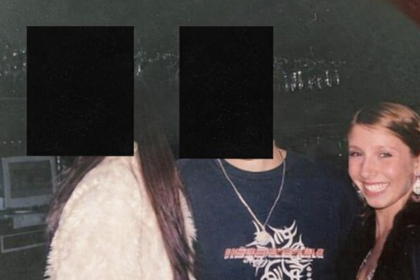 Epstein ju znasilnoval od 14 rokov hovori obet