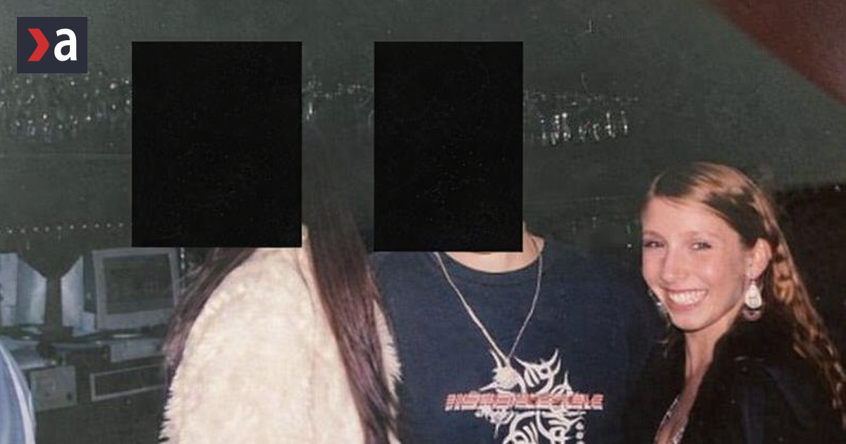 Epstein ju znasilnoval od 14 rokov hovori obet