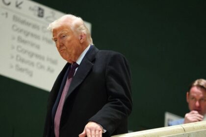 Europa sa prebudila do novej reality Trumpove cla boli iba zaciatkom hlbokej krizy dovery zahranicny vyber