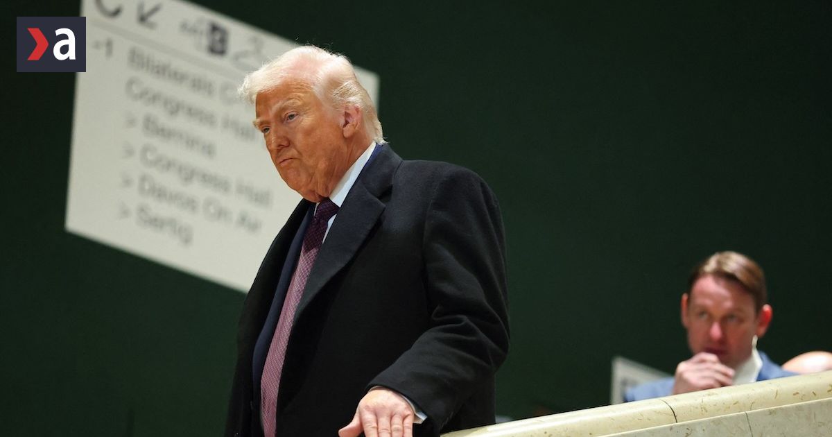 Europa sa prebudila do novej reality Trumpove cla boli iba zaciatkom hlbokej krizy dovery zahranicny vyber