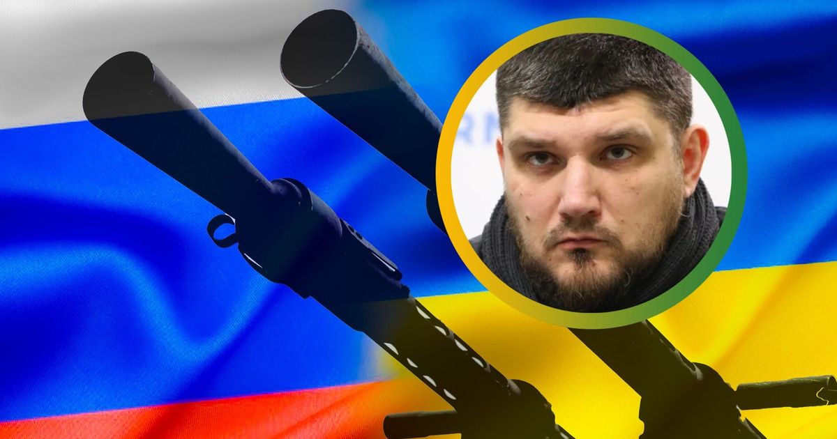 Falosna smrt velitela Ukrajinci prekvapili Rusov