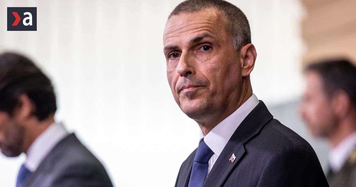 Generalny prokurator podal zalobu na rezort zdravotnictva kvoli tendru na zachranky