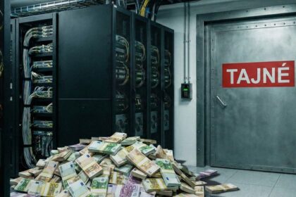 IT expert Suchal Zneuzivanie utajovania pri Slovensko sk musime zastavit Horsie to uz byt ani velmi nemoze
