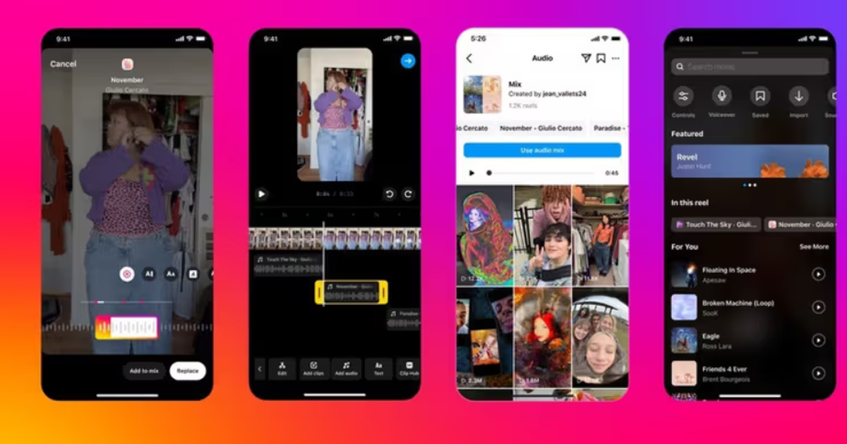 Instagram zavadza dolezitu zmenu pri fotkach