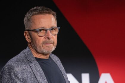 Ivan Miklos Zacinaju platit zakony dzungle bude to drahe Narodna identita brzdi ekonomicky rozvoj rozhovor