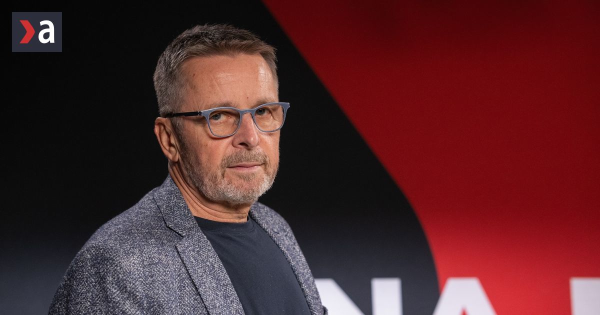 Ivan Miklos Zacinaju platit zakony dzungle bude to drahe Narodna identita brzdi ekonomicky rozvoj rozhovor