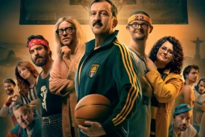 Januarove novinky v kinach Uletene komedia Dream Team a novy Silent Hill