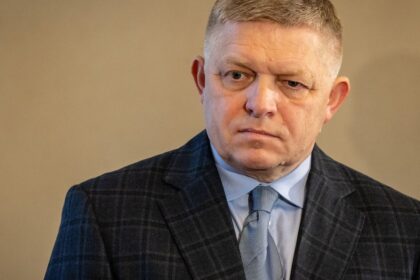 Ked a obhajuje Robert Fico