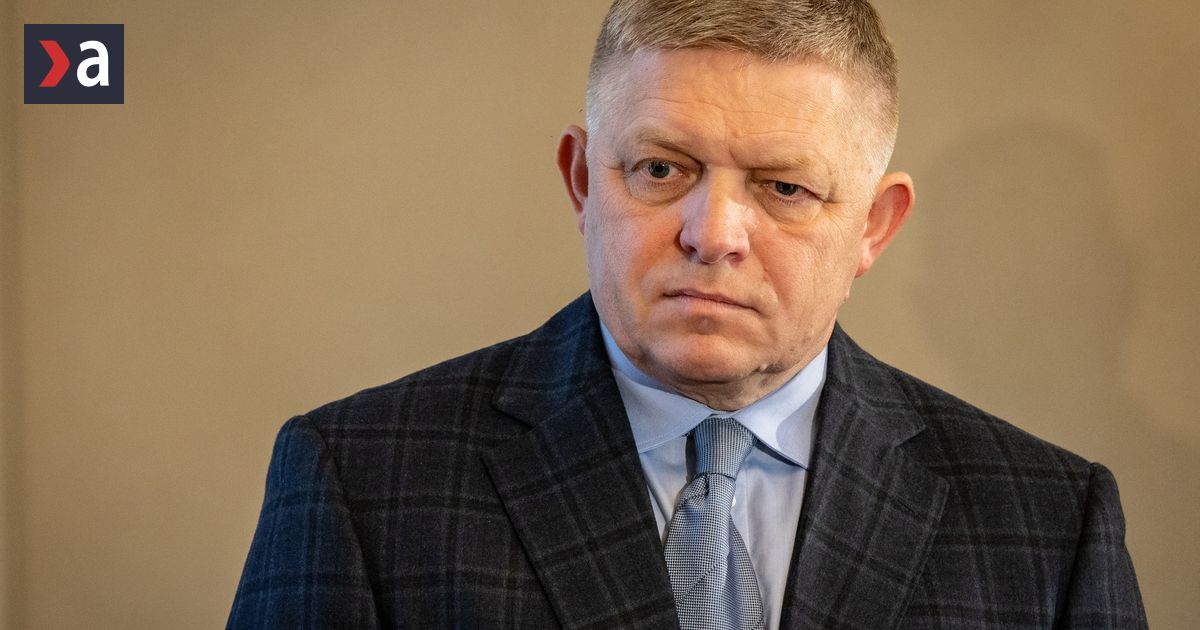 Ked a obhajuje Robert Fico