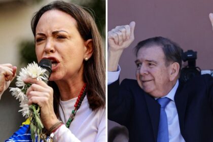Ked pad prezidenta nestaci Kto bude vladnut Venezuele