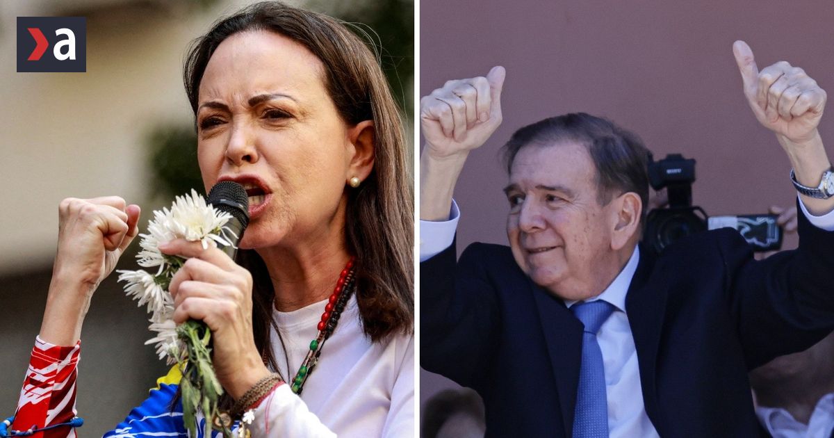 Ked pad prezidenta nestaci Kto bude vladnut Venezuele