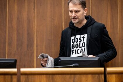 Koalicia predlozila milinty dokaz svojej bezmocnosti komentr ubomra Jaka