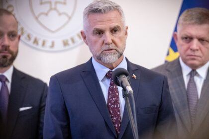 Koalicia zaviedla destrukcny prvok Novela povedie k kolapsu velkych kauz upozornuje sud