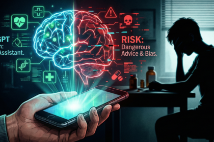 Koniec lusteniu lekarskych sprav ChatGPT ich vysvetli