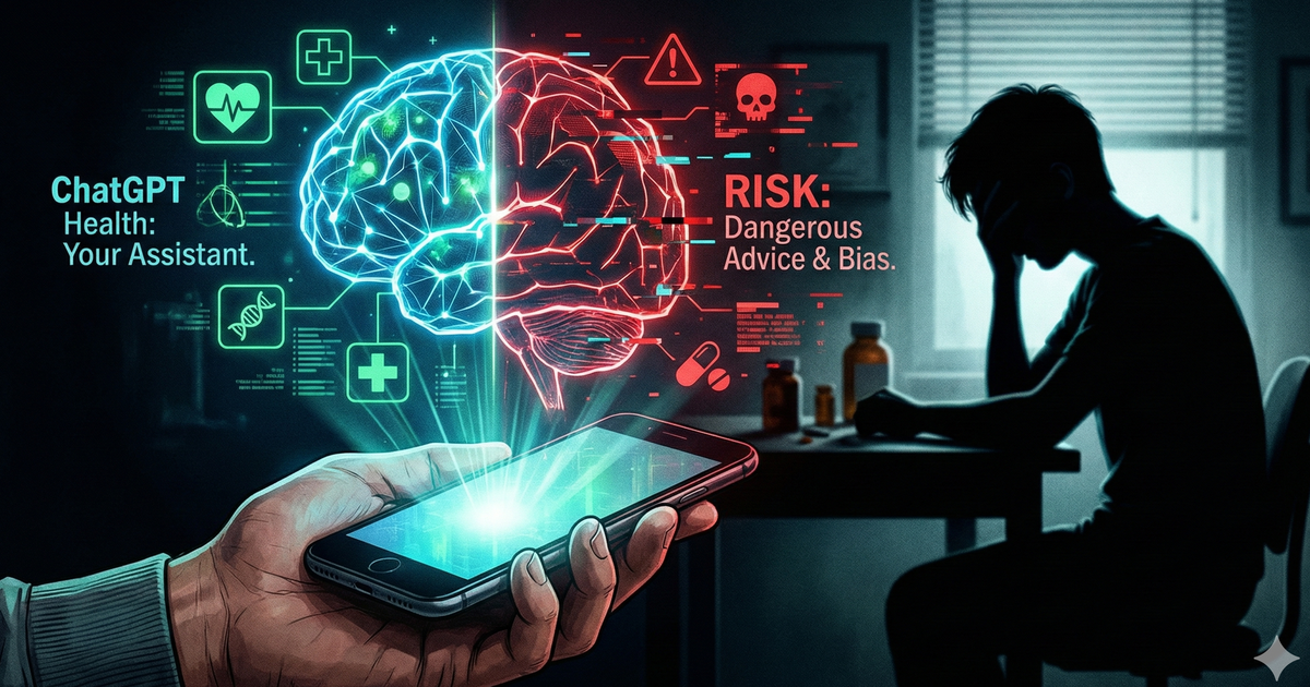 Koniec lusteniu lekarskych sprav ChatGPT ich vysvetli