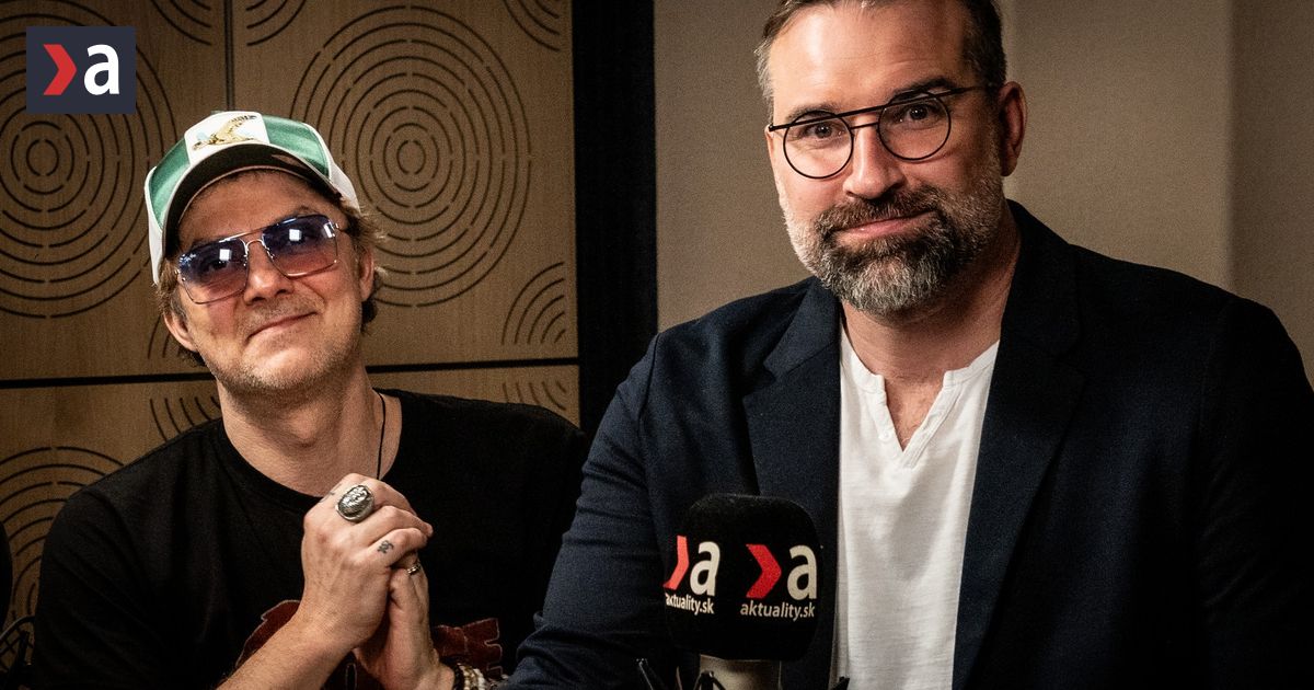 Korben Dallas Sme kapela ktora ma osobne texty Je dolezite upozornit na nase nazory na veci