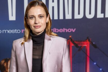 Ma registrovanu metodu ucenia herectva uplatnila sa aj v Kalifornii