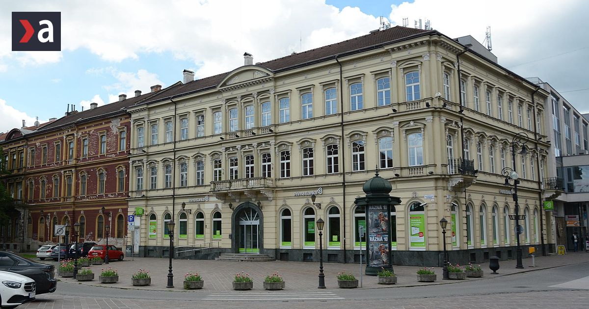 Mesto Kosice prichadza o peniaze hotel sa rozpada