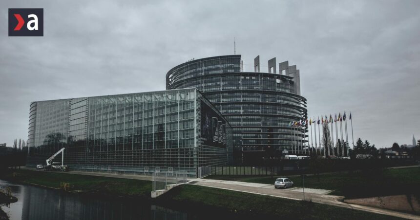 Mierovy rozpocet konci prichadza bezpecnost EU planue investovat rekordne sumy do obrany europoslanci varuju pred chybou
