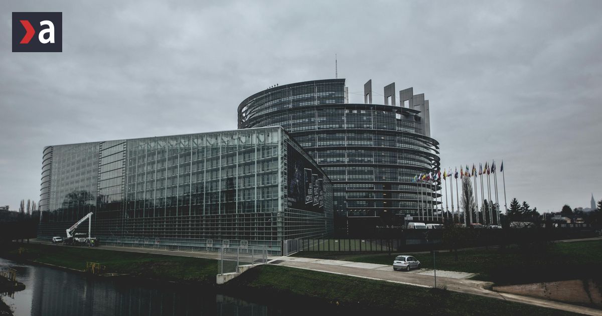 Mierovy rozpocet konci prichadza bezpecnost EU planue investovat rekordne sumy do obrany europoslanci varuju pred chybou