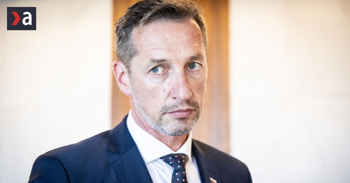 Milan Majersky jednoznacne vylucil vladu so Smerom Odkazal Robertovi Kalinakovi ze vediete krajinu do pekla