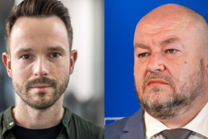 Minister Huliak ma obvinil ze som zodpovedny za smrt 35 tisic dchodcov Neospravedlnil sa zvazujem podanie zaloby hovori lekar Sabaka