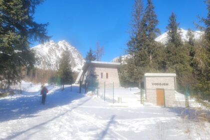 Minister Taraba oznamuje zmeny v zonacii Vysokych Tatier jeho plany sa tykaju aj Strbskeho plesa