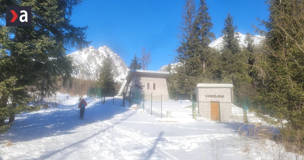 Minister Taraba oznamuje zmeny v zonacii Vysokych Tatier jeho plany sa tykaju aj Strbskeho plesa
