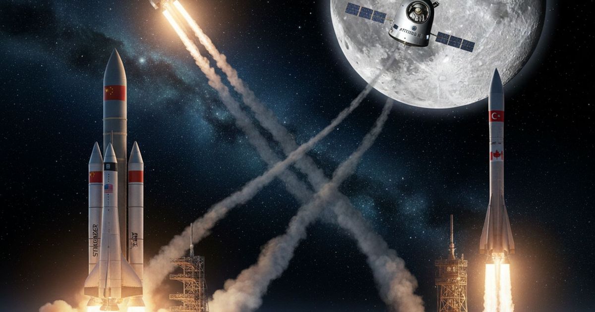 Musk chce k Marsu vyslat humanoidnych robotov