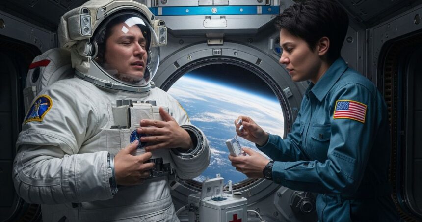 Muskov let na Mars ma problem lieky nevydrzia