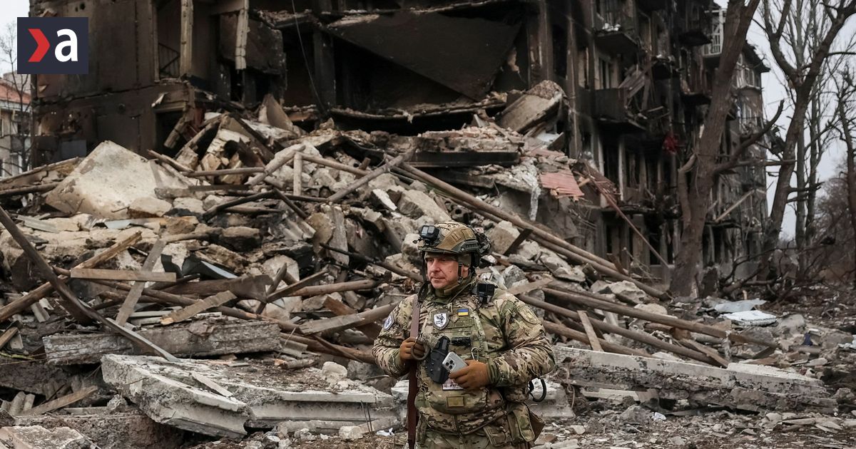 NATO chce budovat odstrasovaciu liniu pri hranicach s Ruskom 202 tyzden vojny