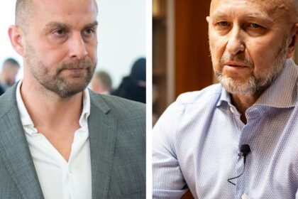 Nachytali sme Zoroslava Kollara pri Bodorovskom konkurze Slub o vysvetleni nesplnil