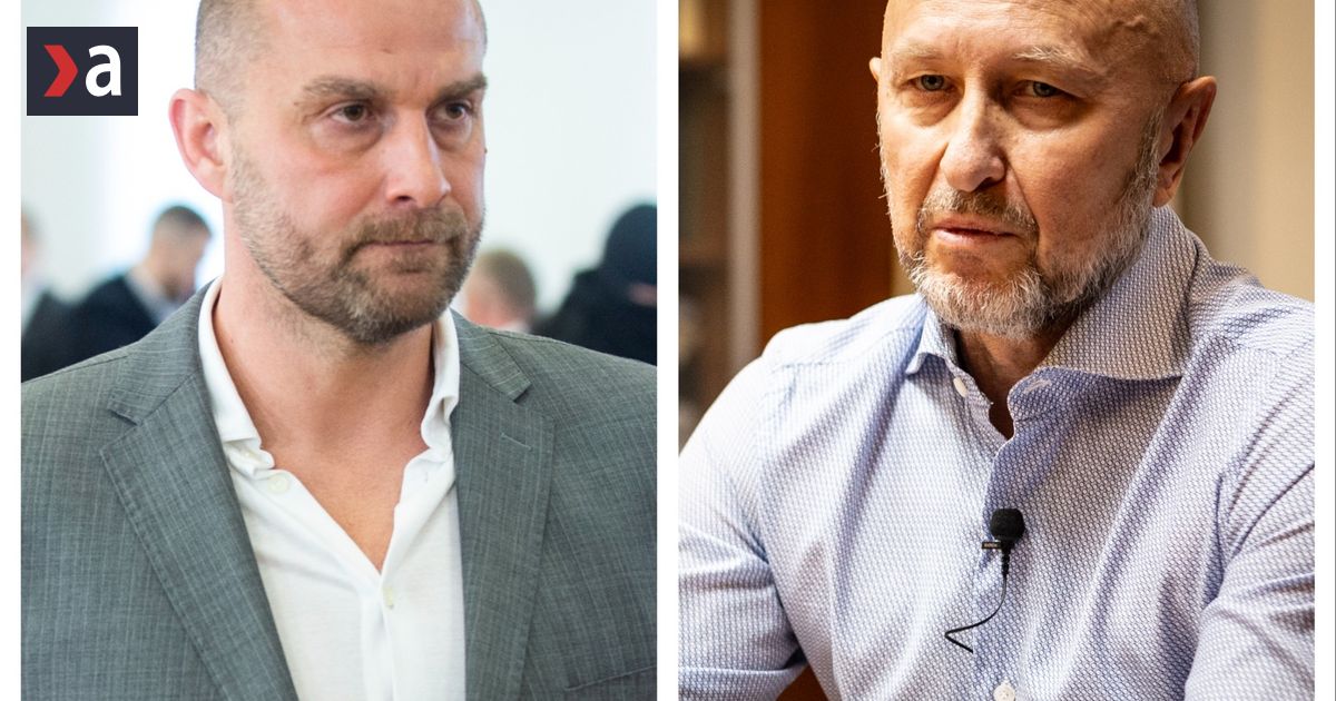 Nachytali sme Zoroslava Kollara pri Bodorovskom konkurze Slub o vysvetleni nesplnil