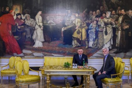 Najvacsiu prednost nasho rozchodu s Cechmi sme dlho nedokazali ocenit