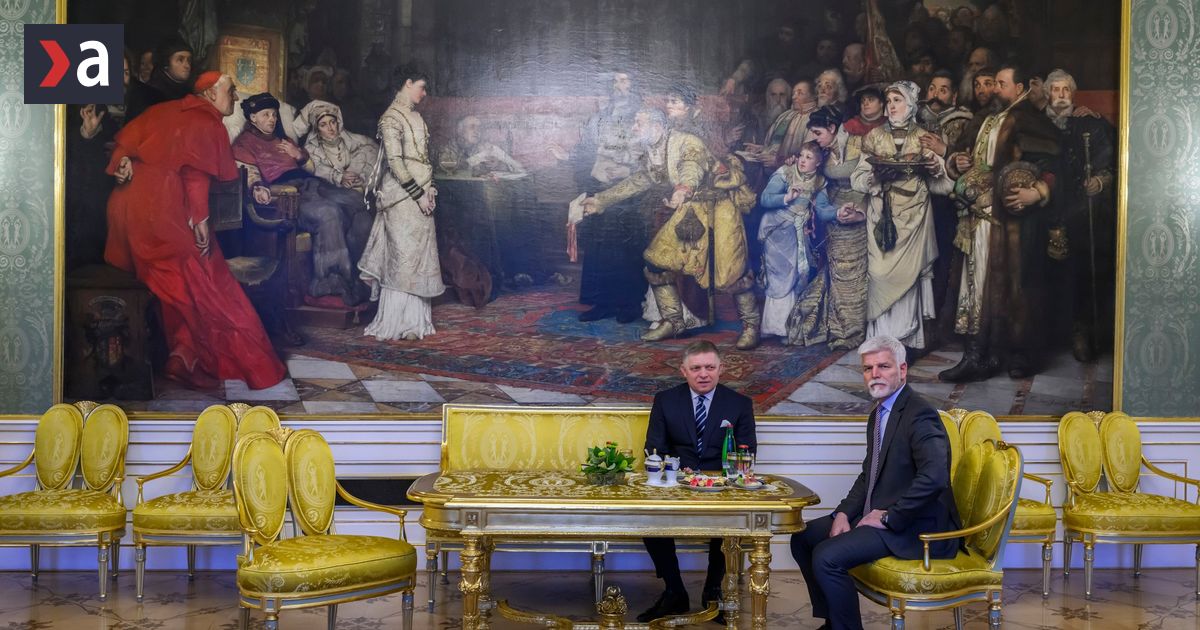 Najvacsiu prednost nasho rozchodu s Cechmi sme dlho nedokazali ocenit