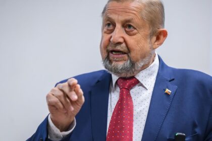 Najvyssi sud potvrdil rozsudok pre Harabina