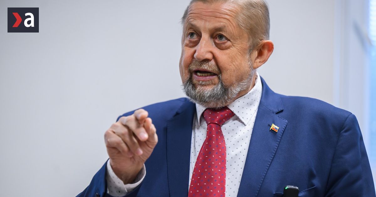 Najvyssi sud potvrdil rozsudok pre Harabina