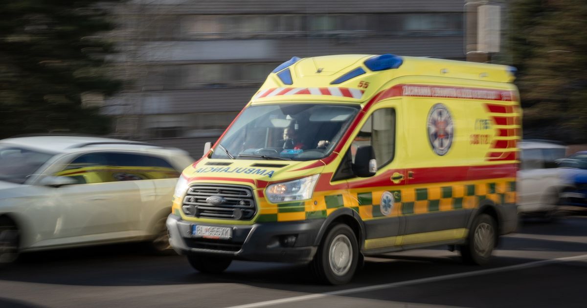 Nevolajte na 155 zbytocne Slovensko ma novu linku