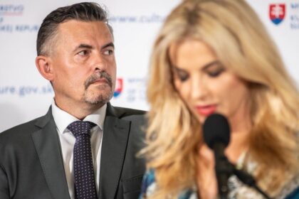 Nova uzasna machalovsko simkovicovska kultura neprisla Iba smatlave zmeny a personalne cistky nazor Alexandry Kusej