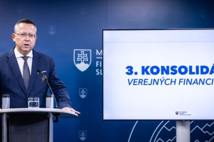 Nova vlna konsolidacie Zdrazeli dalsie potraviny