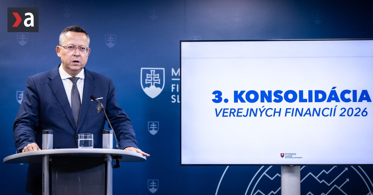 Nova vlna konsolidacie Zdrazeli dalsie potraviny