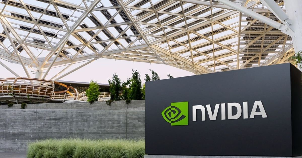 Nvidia nasla sposob ako ju nikto nedobehne