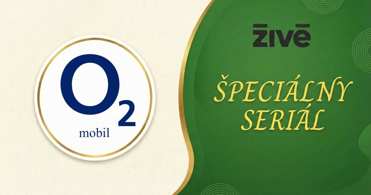O2 chce pripravit klientov na koniec starsiej siete
